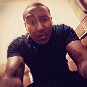 Meet your Posher, Richard